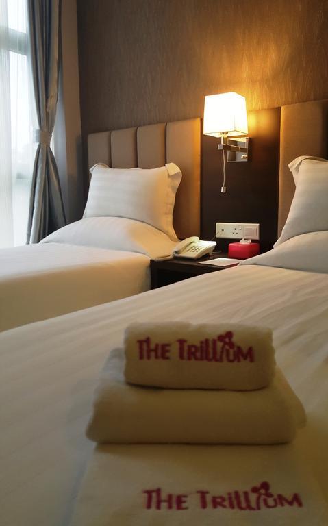 Hotel Trillium Kuala Lumpur Exterior photo