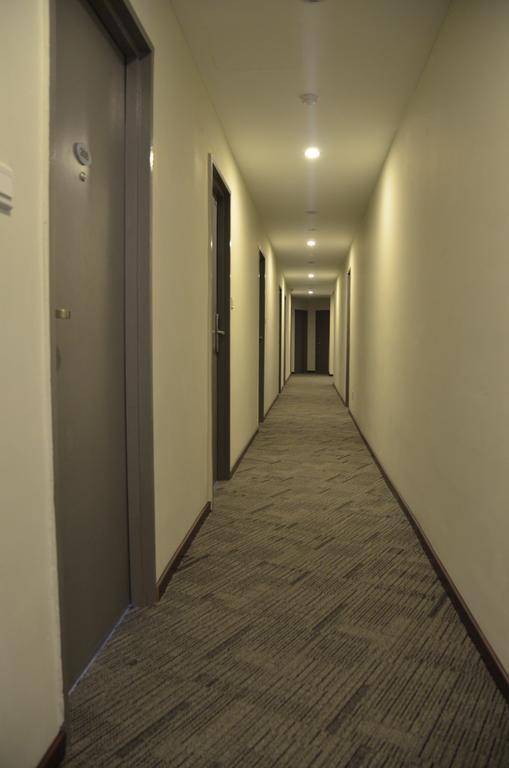 Hotel Trillium Kuala Lumpur Exterior photo