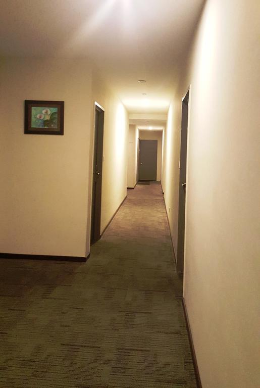 Hotel Trillium Kuala Lumpur Exterior photo